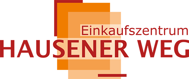 Logo Einkaufscenter