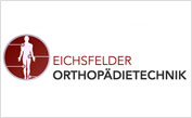 Logo Eichsfelder Orthopädietechnik