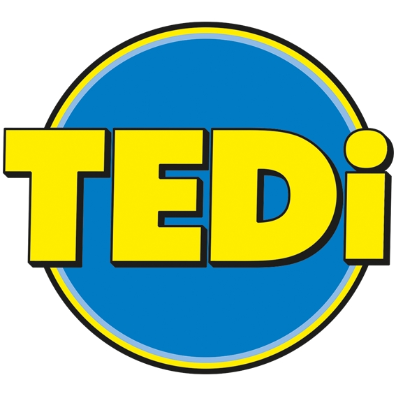 Logo Tedi